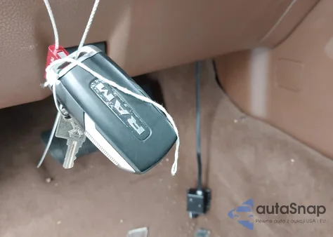 2022 Ram 1500 Laramie 4X4 5'7 Box from USA, damaged, VIN 1C6SRFJT6NN128450